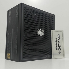 Fuente de Alimentacion Cooler Master Gold GX III 750 - tienda online