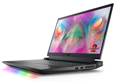 Dell G15 Intel i7 Generacion 12° 32GB 1000GB RTX 3070Ti 8GB - comprar online