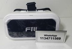 Gafa de Realidad Virtual FTLL - comprar online