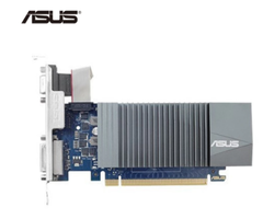 Geforce GT 710 1GB Asus - comprar online