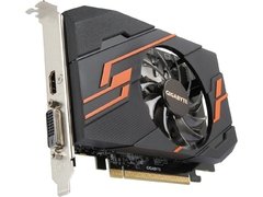 GIGABYTE GeForce GT 1030 DirectX 12 2GB 64-Bit GDDR5