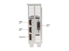 GIGABYTE GeForce GTX 1050 Ti OC Low Profile 4GB en internet