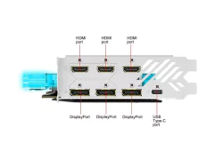 GIGABYTE AORUS GeForce RTX 2080 SUPER 8GB GDDR6