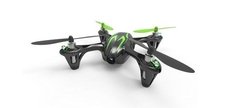 Drone Hubsan H107C X 4 Mini Quadcopter