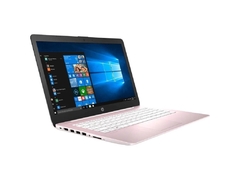 HP INTEL N4000 PINK OUTLET