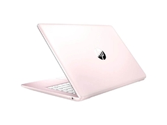 HP INTEL N4000 PINK OUTLET - comprar online