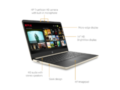 HP GOLD 4GB/128GB - xone-tech