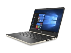 Hp Intel i3 Gold Premium - comprar online