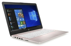 HP INTEL N4000 PINK OUTLET - comprar online