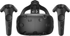 HTC VIVE