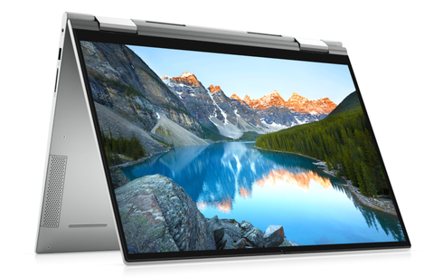 Inspiron 17 Pulgadas Tactil 2 en 1 !!