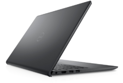 Dell Inspiron 15 Intel i3 Gen 12 Memoria 8GB SSD 512GB - comprar online