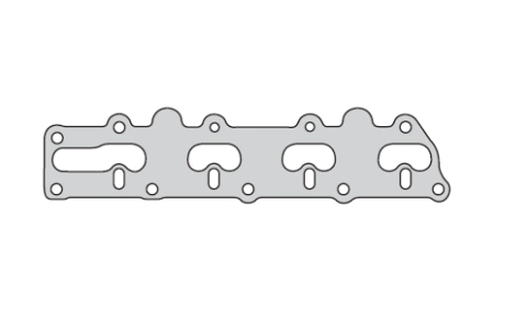 Junta de multiple de escape Chevrolet Astra Vectra Zafira motores 2.0 & 2.2 16V
