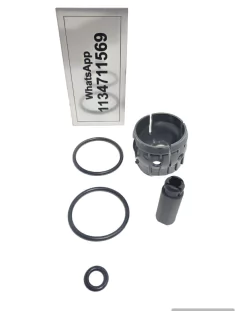 Buje de palanca de cambios para chevrolet Astra con caja F23