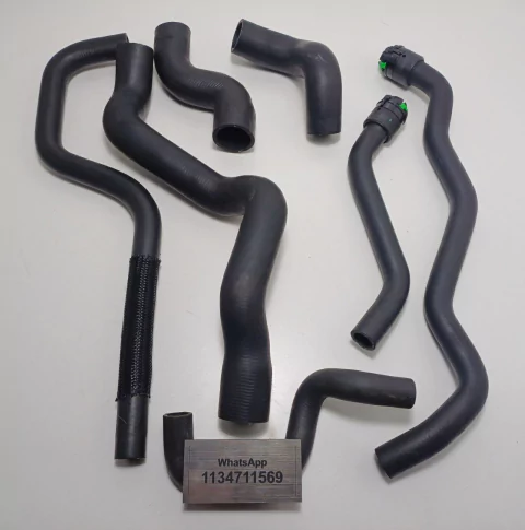 Kit mangueras K10 para chevrolet Astra 2.0 8V