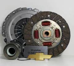 Kit embrague con ruleman chevrolet Zafira 2.0 16V en internet
