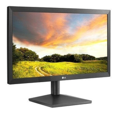 Monitor 19.5" LG LED