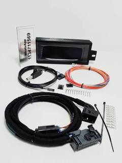 Kit Mid Chevrolet Astra