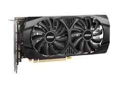 MSI Radeon RX 580 DirectX 12 8GT 8GB 256-Bit GDDR5 - comprar online