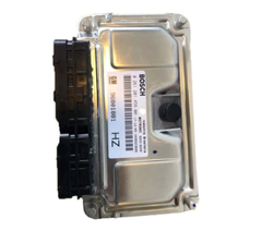 Modulo ECM Ecu Chevrolet Captiva Nafta 2.4 - comprar online