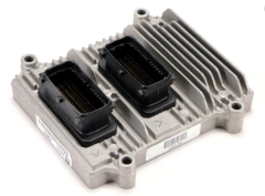 Modulo ECM Ecu Chevrolet Celta