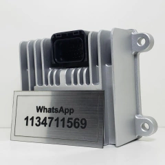 Modulo inyeccion Corsa 1.7D TD Diesel