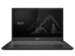MSI Laptop Summit E15 i7 Generacion 11