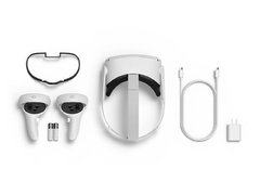 Oculus Quest 2 64 GB - tienda online