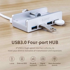 Hub usb Orico en internet