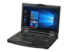 Panasonic Toughbook FZ-55 en internet