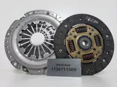 Kit Embrague Chevrolet Astra 2.0 DTI 16V Valeo - comprar online