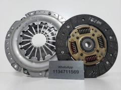 Kit Embrague Chevrolet Astra 2.0 DTI 16V Valeo