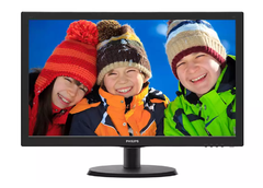 Monitor Philips 22 Pulgadas LED