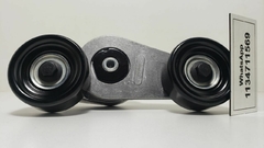 Tensor doble poleas lisas VW Gol 1.6 Saveiro