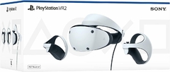 PlayStation VR2 (PSVR2)