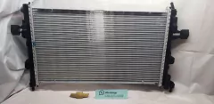 Radiador Chevrolet Astra 2.0 8V 2009 a 2011 Original