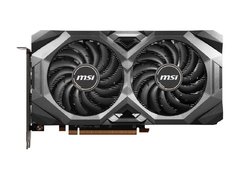 MSI Radeon RX 5700 DirectX 12 RX 5700 MECH OC 8GB 256-Bit GDDR6