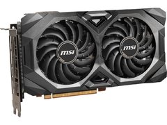 MSI Radeon RX 5700 DirectX 12 RX 5700 MECH OC 8GB 256-Bit GDDR6 - comprar online