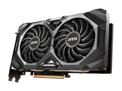 MSI Radeon RX 5700 DirectX 12 RX 5700 MECH OC 8GB 256-Bit GDDR6 en internet