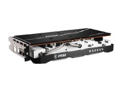 MSI Radeon RX 5700 DirectX 12 RX 5700 MECH OC 8GB 256-Bit GDDR6 - tienda online