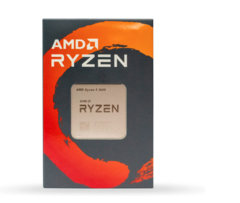 AMD Ryzen 5 3600 Box