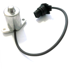 Sensor De Nivel De Aceite Carter para Chevrolet Astra Vectra Zafira motores version 16V - xone-tech