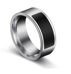 Anillos NFC Smart Ring