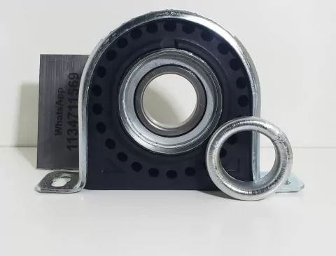 Soporte Cardan Ranger 2.5 Hdi / 2.8 Power Stroke 3.0