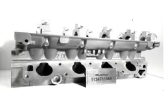 Tapa de cilindros Chevrolet Vectra 2.0 16V - tienda online