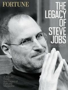 Imagen de Coleccion Steve Jobs