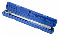 Torquimetro profesional Bremen 1/2 42 a 210Nm - comprar online