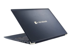 Toshiba Dynabook Portege en internet