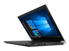 Toshiba Tecra Intel i7 en internet