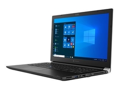 Toshiba Tecra Intel i7 - comprar online